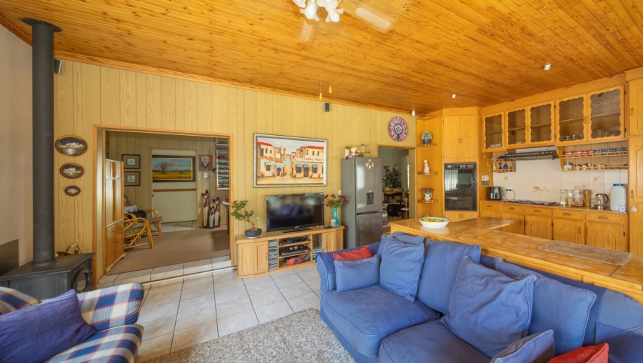 3 Bedroom Property for Sale in Suidrand Free State